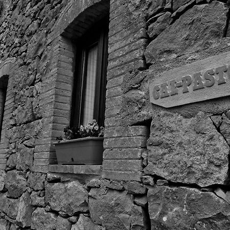 Casa Cal Pastor Guest House Salo Exterior foto