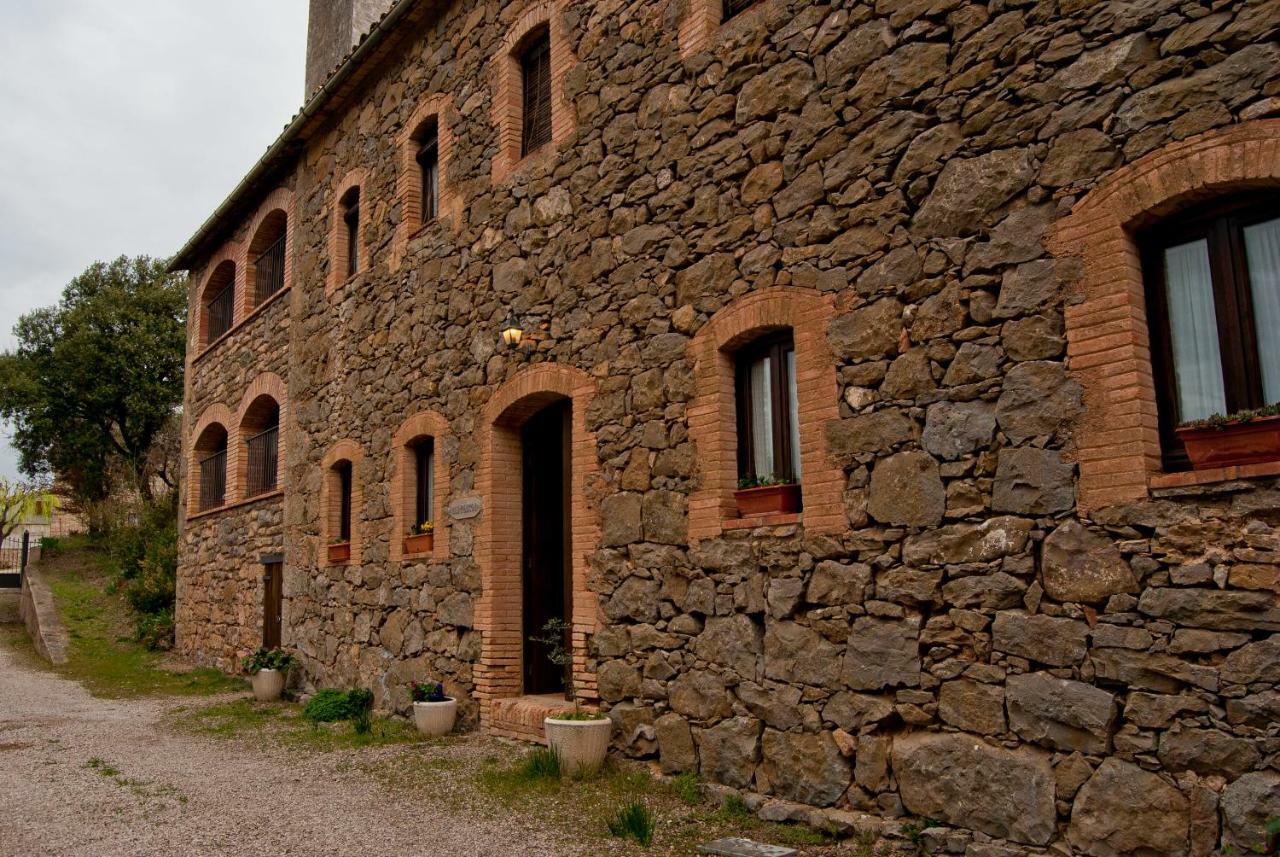 Casa Cal Pastor Guest House Salo Exterior foto