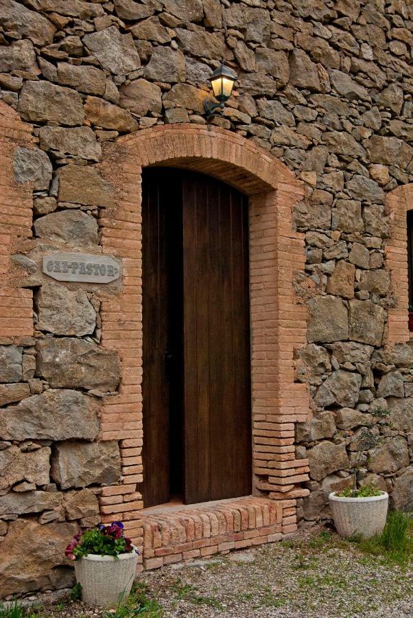 Casa Cal Pastor Guest House Salo Exterior foto