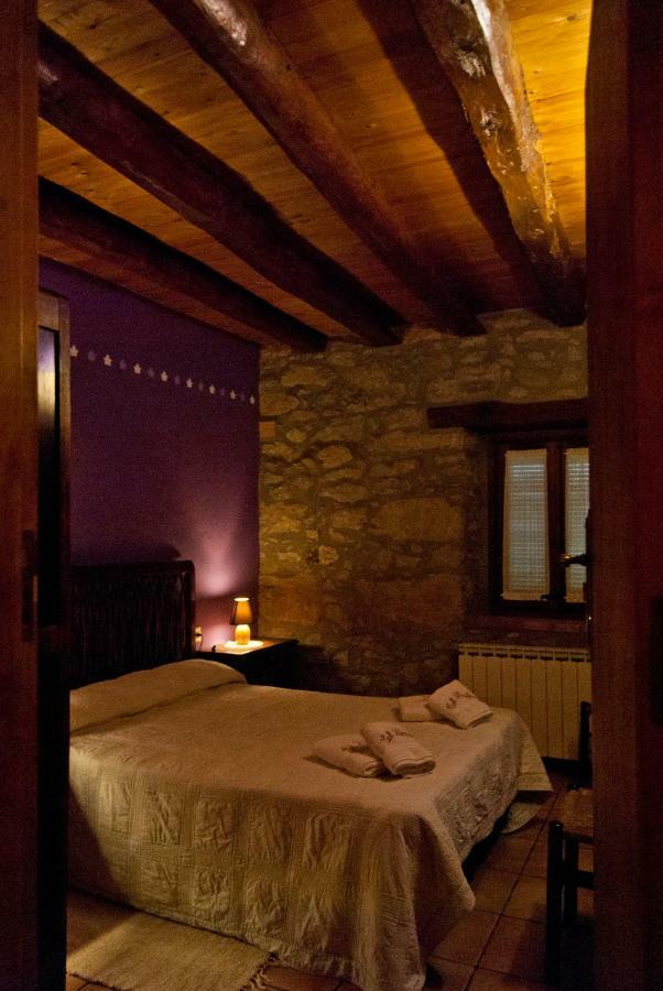Casa Cal Pastor Guest House Salo Exterior foto