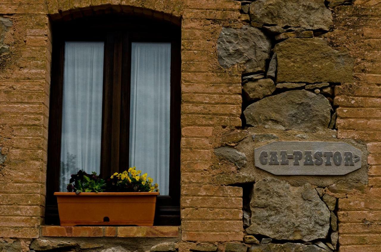 Casa Cal Pastor Guest House Salo Exterior foto