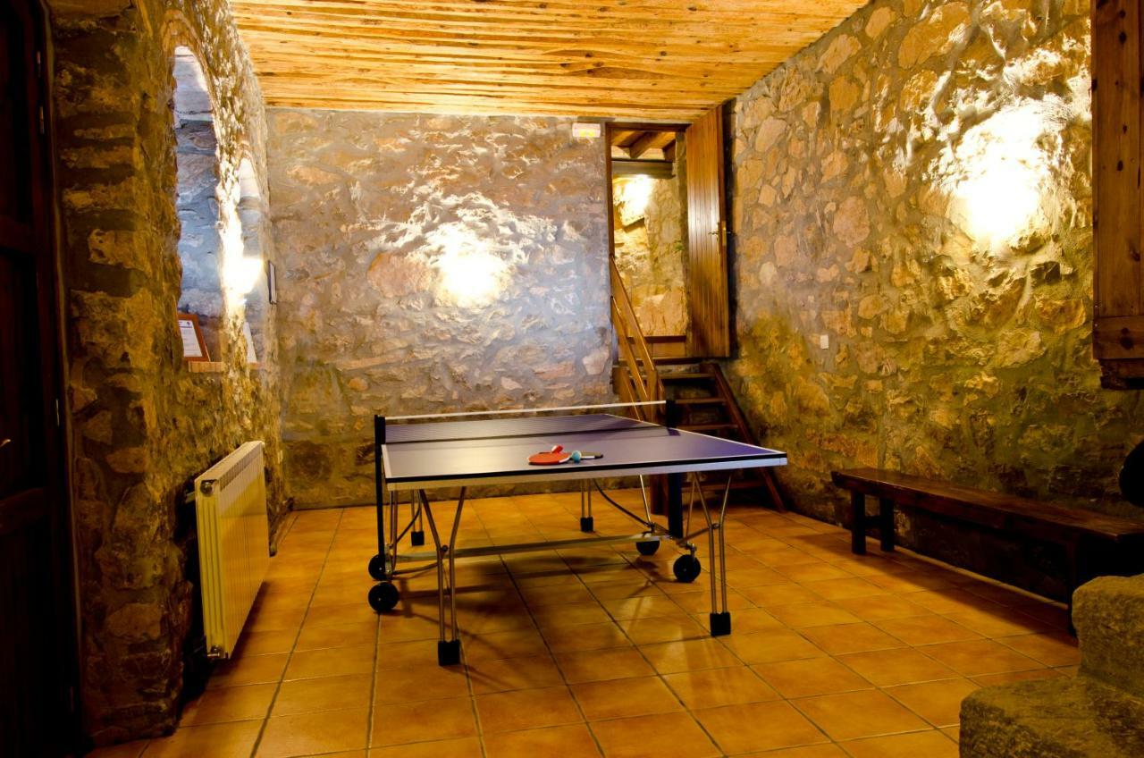 Casa Cal Pastor Guest House Salo Exterior foto