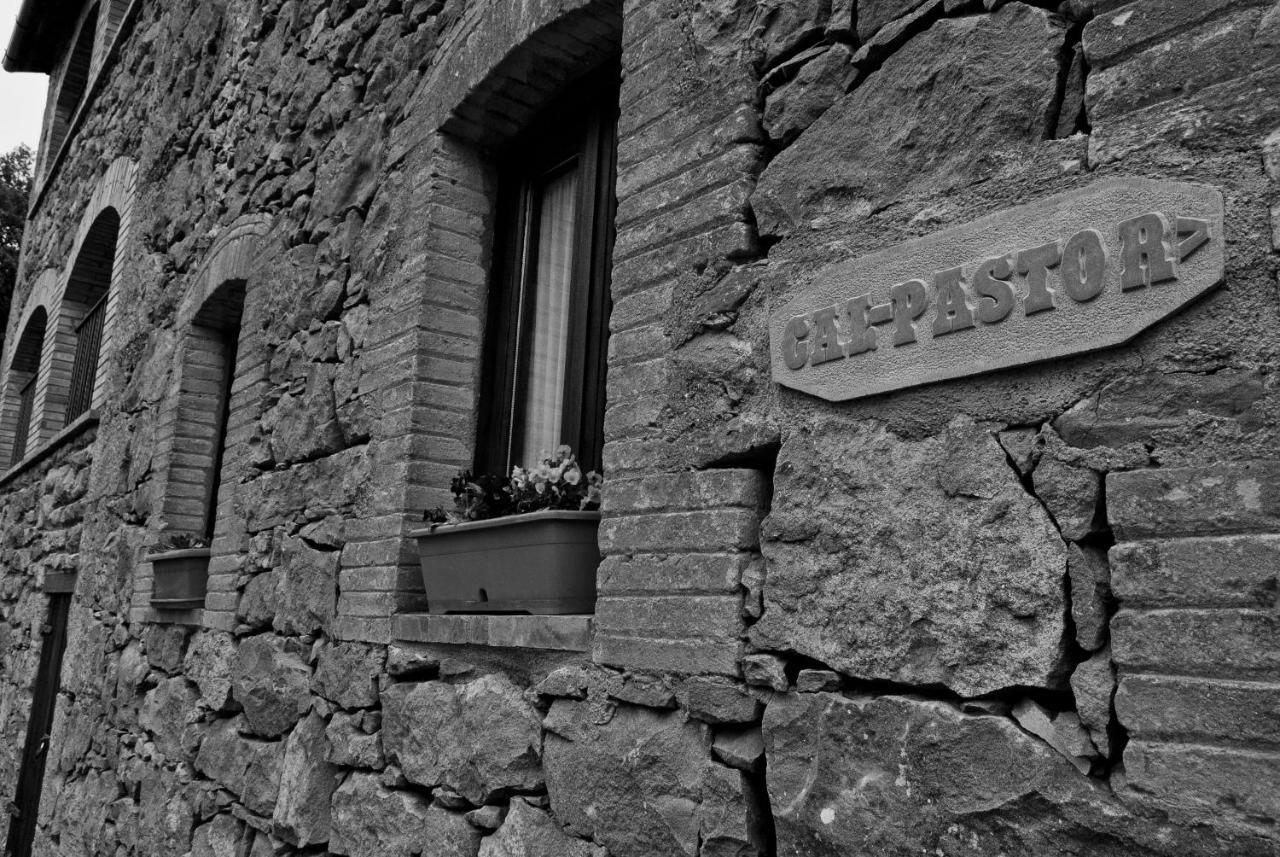 Casa Cal Pastor Guest House Salo Exterior foto