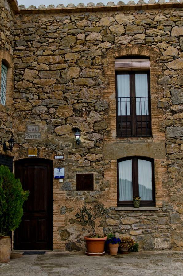 Casa Cal Pastor Guest House Salo Exterior foto
