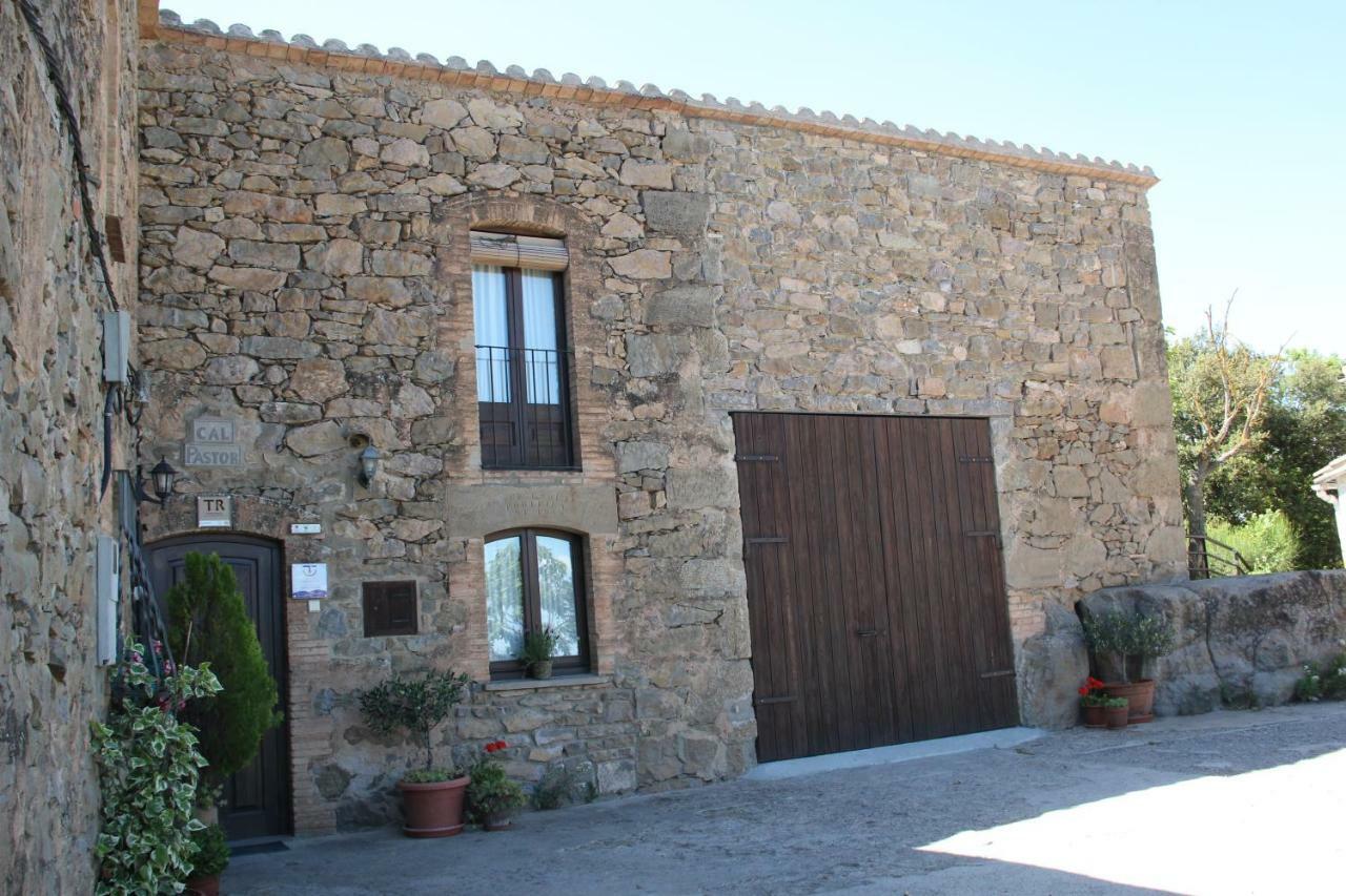 Casa Cal Pastor Guest House Salo Exterior foto
